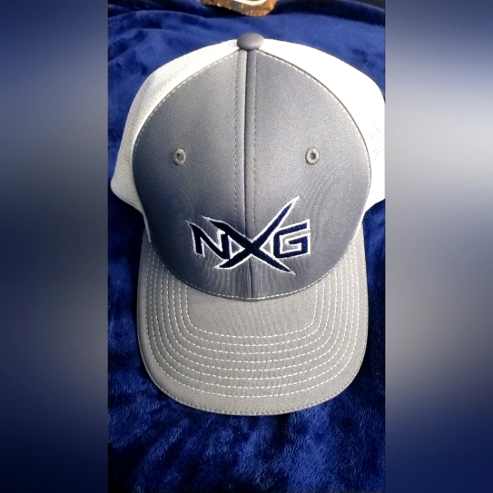 Men's hat